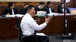 Ahli Hukum Pidana Bersaksi untuk Jessica