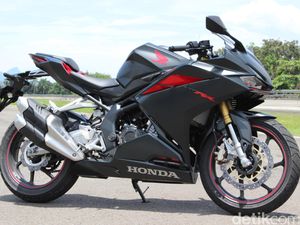 Bonus buat PNS Ada Lagi Nih, Beli Motor Dapat Cashback Sampai Rp 8 Juta