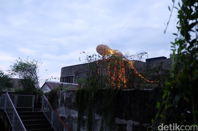 10 Karya Seni Indonesia Terhot