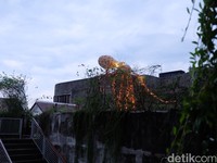 10 Karya Seni Indonesia Terhot