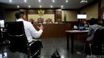 Ahli Hukum Pidana Bersaksi untuk Jessica