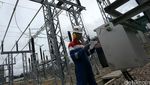PLTP Lahendong Unit 5 Mulai Beroperasi