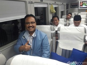29 TKA China Kerja di Mojokerto, Hanya Tiga Ditemukan Berizin