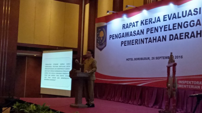 Mendagri: Surat Keterangan Pengganti e-KTP Bisa Dipakai Mencoblos