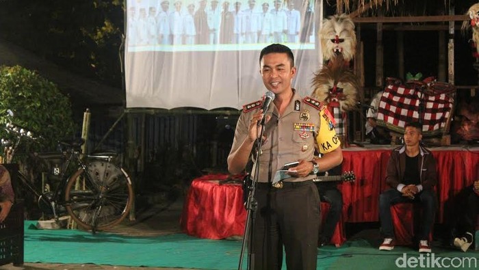 Polres Sidoarjo akan Berubah jadi Polresta
