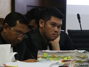 Jaksa Ganteng Kasus Jessica Cecar Ahli Soal Cara Menguak Motif Pembunuhan