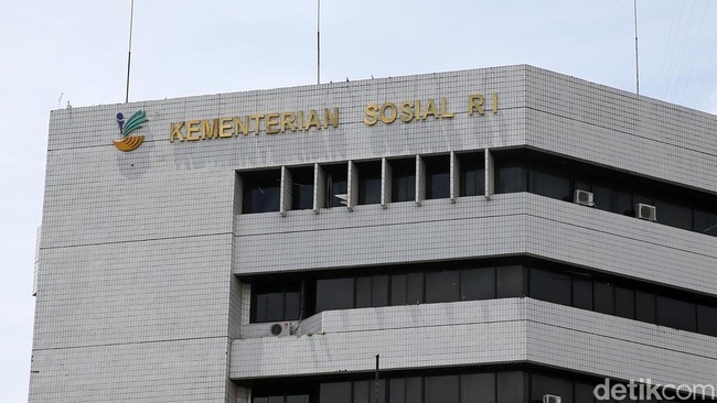 Lowongan CPNS di Kantor Sri Mulyani hingga Anies