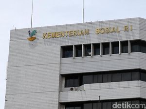 Kemensos Bantah Terima Aliran Uang dari Perusahaan Jerman SAP