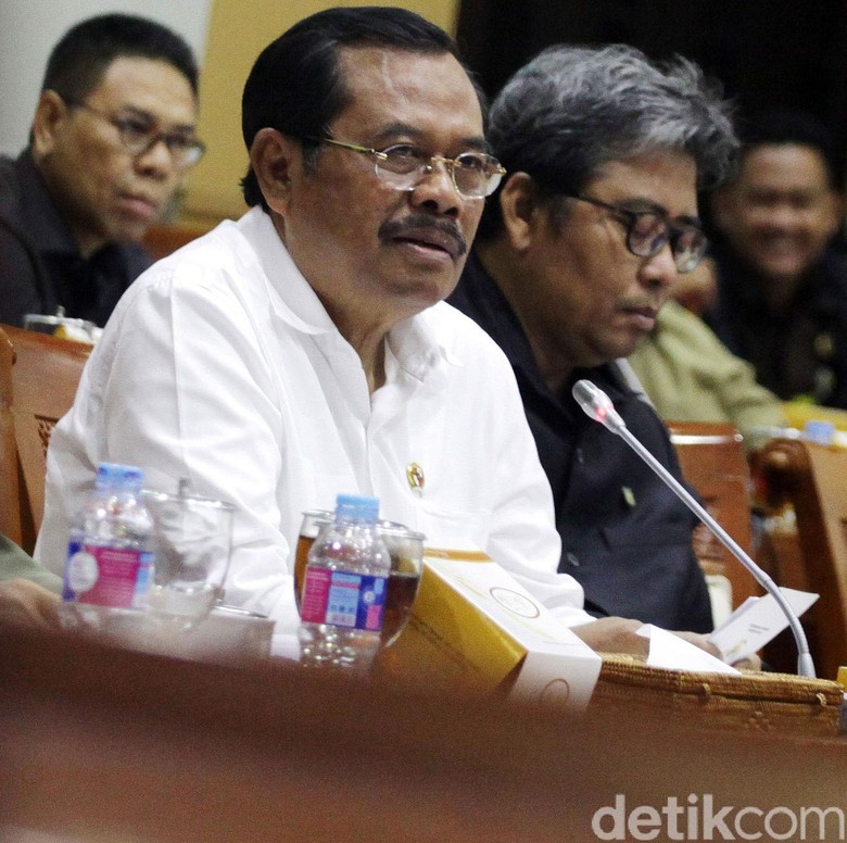 Jaksa Agung Prasetyo akan Mendapatkan Gelar Doktor HC dari Undip Jaksa Agung Prasetyo akan Mendapatkan Gelar Doktor HC dari Undip