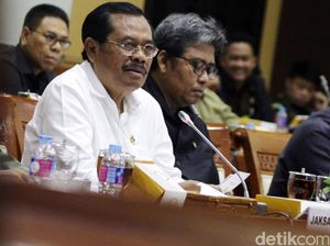 Jaksa Agung Prasetyo akan Mendapatkan Gelar Doktor HC dari Undip