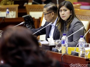 23 Calon Dubes Akan Jalani Fit And Proper Test di DPR Pekan Depan
