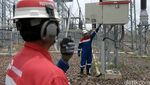 PLTP Lahendong Unit 5 Mulai Beroperasi