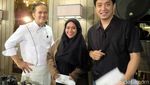 Meracik Sajian Resto dengan Indonesian Twist bersama Chef Chandra