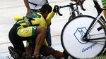 Adu Cepat Sepeda Balap