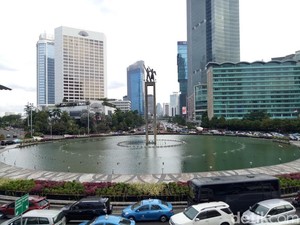 Sukseskan PON Papua, Polda Metro Gelar Kampanye Antinarkoba di CFD Besok