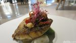 Meracik Sajian Resto dengan Indonesian Twist bersama Chef Chandra