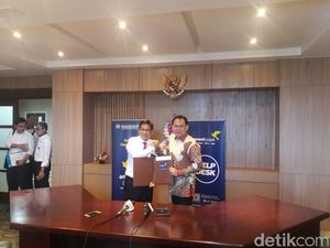 Ikut Tax Amnesty, Bos Sriwijaya Air Laporkan Harta di Luar Negeri