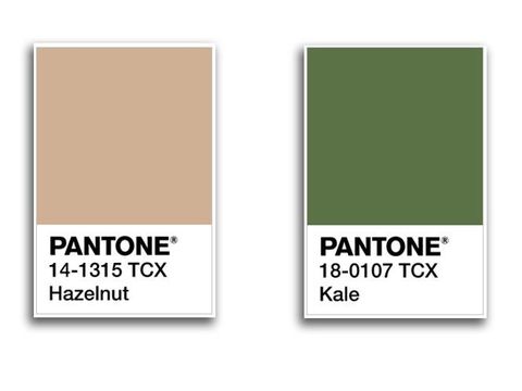 Siap-siap, Ini Warna yang Akan Jadi Tren di 2017 