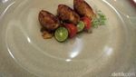 Meracik Sajian Resto dengan Indonesian Twist bersama Chef Chandra