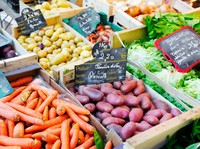 Lebih Mudah dan Hemat, Belanja Sayur dengan 5 Cara Ini