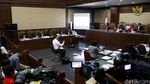 Ahli Hukum Pidana Bersaksi untuk Jessica