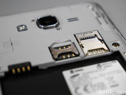 Unboxing Samsung Galaxy On7