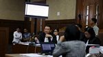 Ahli Hukum Pidana Bersaksi untuk Jessica
