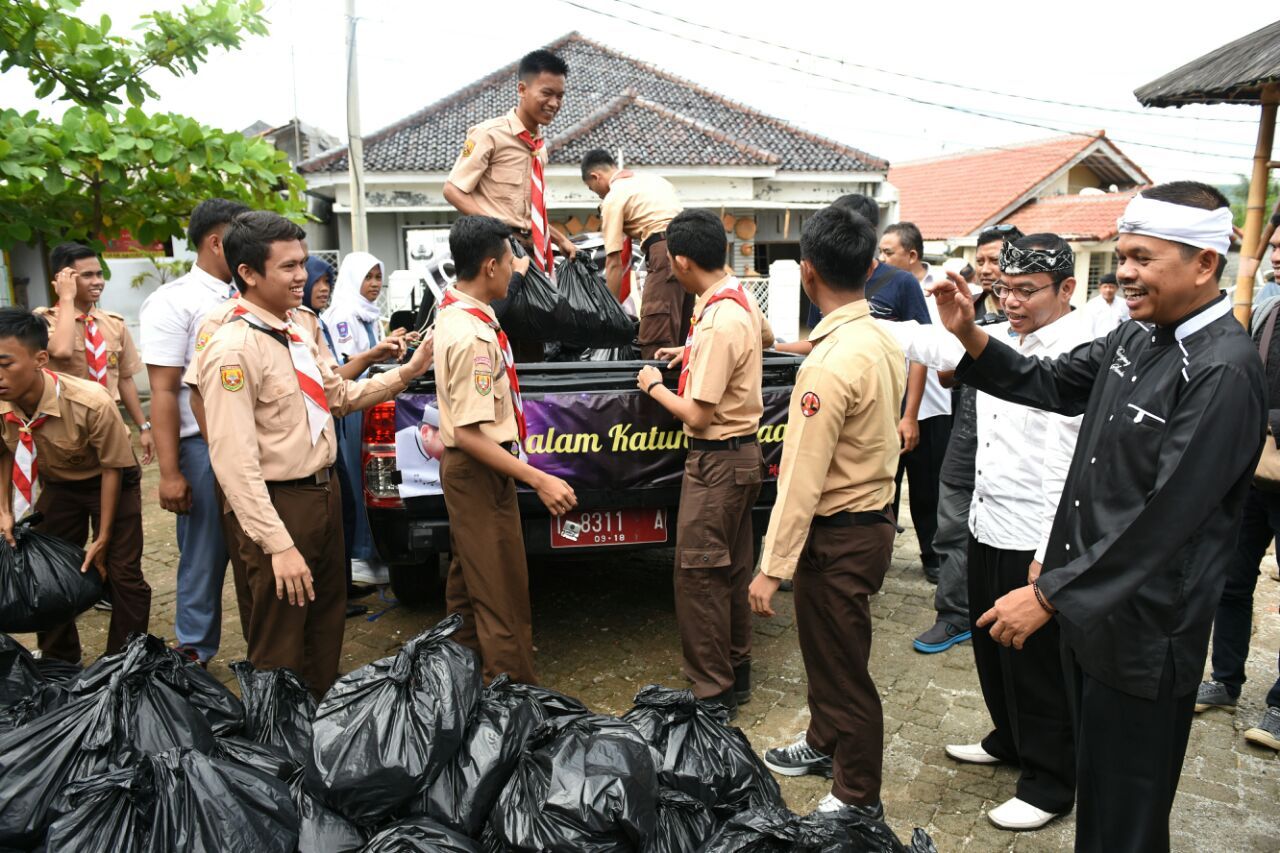 Foto: Tri Ispranoto/detikcom