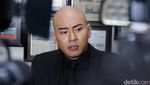 Prihatin Kasus Kiswinar, Deddy Corbuzier Berkaca-kaca