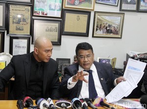 Jadi Konsumsi Publik, Kasus Mario Teguh Kini Nggak Karu-karuan