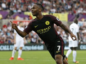 Sterling Menemukan Kembali Gaya Aslinya di Bawah Guardiola