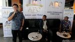 Agus Fans Club Diluncurkan