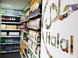 MUI Gelar Pameran Wisata Halal di Jakarta