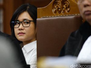 Jessica Wongso Hadapi Vonis pada 27 Oktober 2016