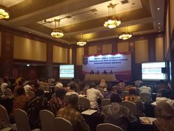 Mendagri: KPK Soroti Sumut, Riau, Banten dan Papua, Ini Warning
