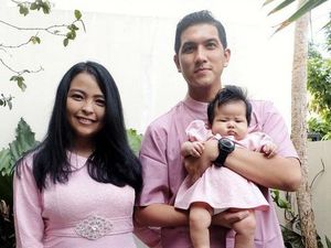 AAAAA Jadi Persembahan Arda Naff untuk Tantri Kotak