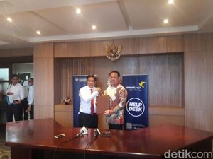 Bos Sriwijaya Air Ikut Tax Amnesty