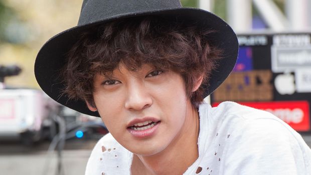 5 Kasus Pelecehan Seksual Artis Korea Selatan Sepanjang 2016