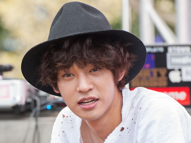 Korban Video Porno Jung Joon Young Mahasiswi dan Rookie Berusia 20 Tahunan Korban Video Porno Jung Joon Young Mahasiswi dan Rookie Berusia 20 Tahunan