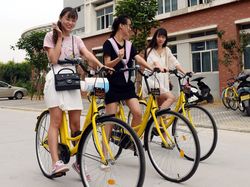 Startup Pemilik Jutaan Sepeda yang Kini Sekarat