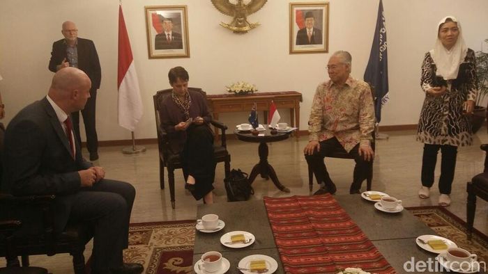60 detik perdagangan biner australia