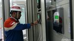 PLTP Lahendong Unit 5 Mulai Beroperasi