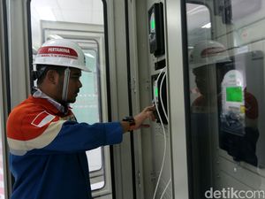 Daftar 6 Kilang yang Akan Dibangun Pertamina, Rampung di 2023