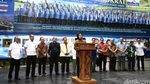 9 Parpol Kecil Dukung Agus Harimurti-Sylviana