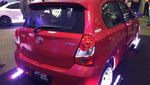 City Car yang Nyerah dengan Mobil Murah LCGC
