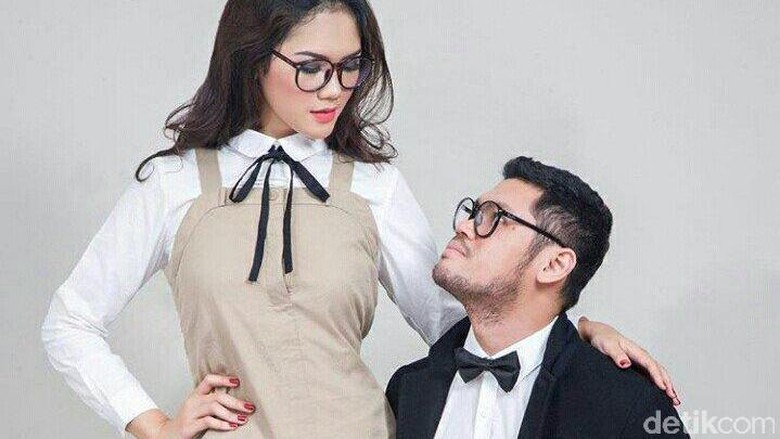 Kala Jaksa Ganteng di Kasus Jessica Menarik Kaum Hawa Kala Jaksa Ganteng di Kasus Jessica Menarik Kaum Hawa