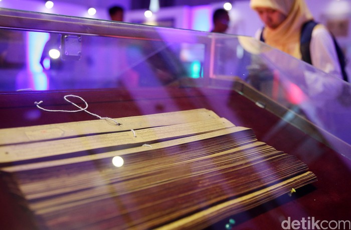 6 Fakta Menarik Kamus Melayu-Sunda Tertua Karya RAA Kusumaningrat