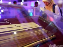 6 Fakta Menarik Kamus Melayu-Sunda Tertua Karya RAA Kusumaningrat