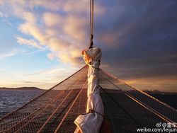 CEO Xiaomi Pamer Jepretan Dual Kamera Mi 5S