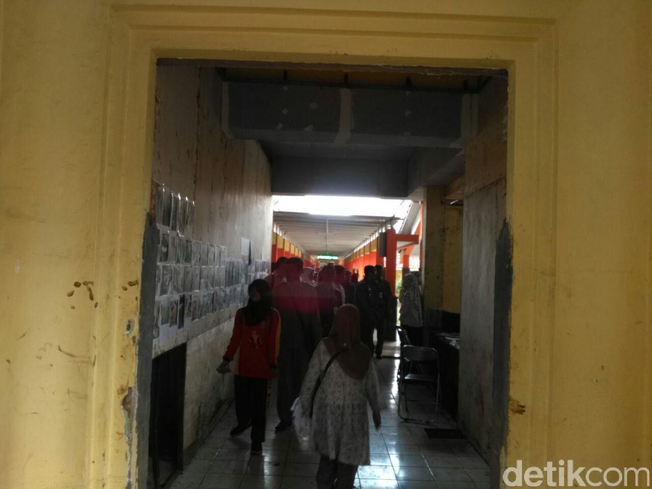 Foto: Mukhlis Dinilah/detikcom